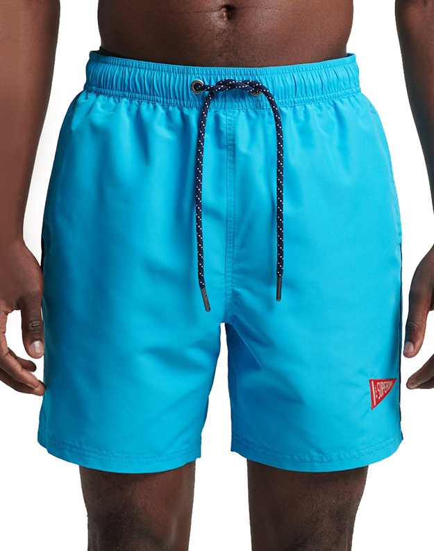 Superdry Man Swim Trunks 